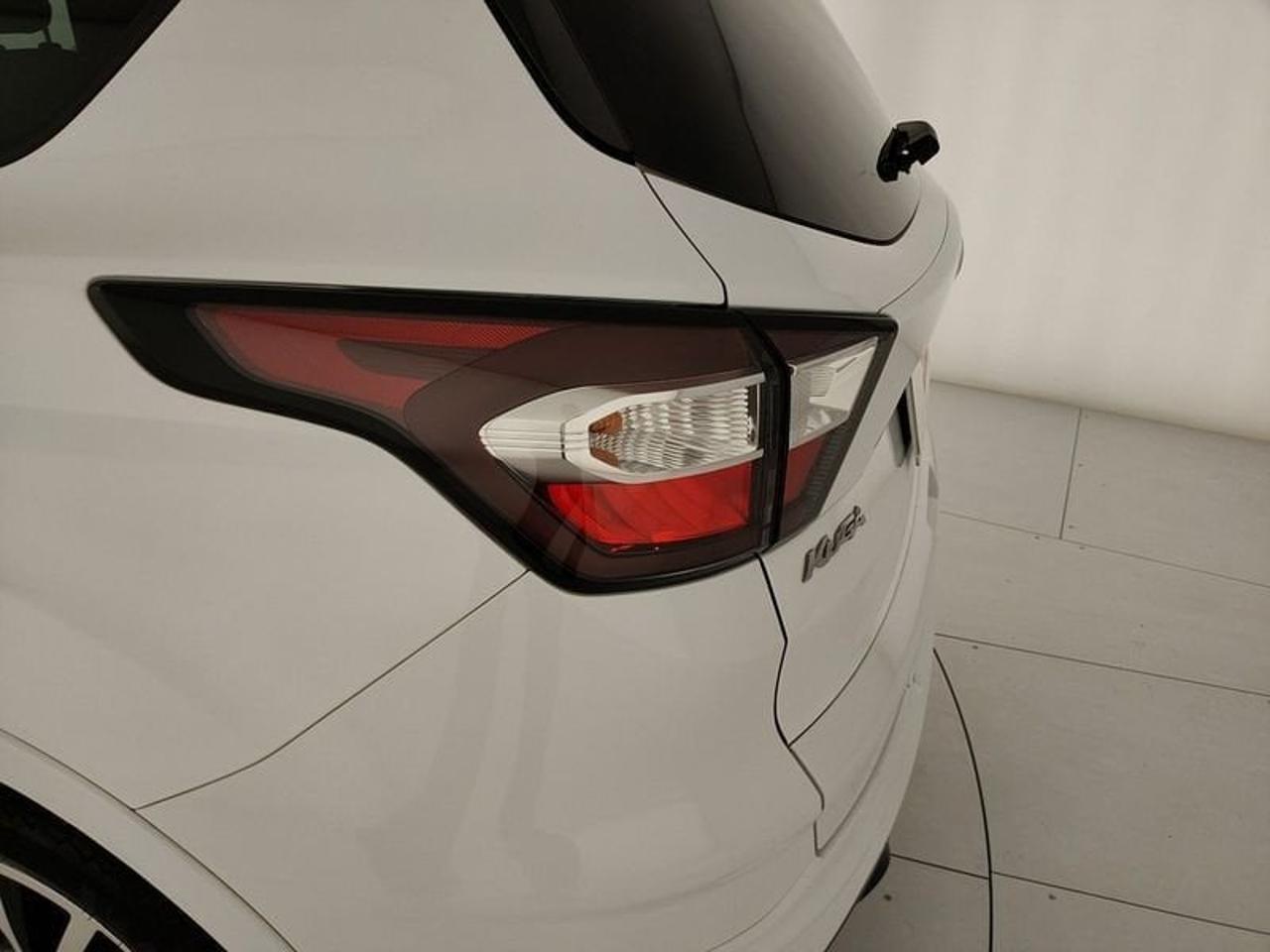 Ford Ford Kuga usata 25