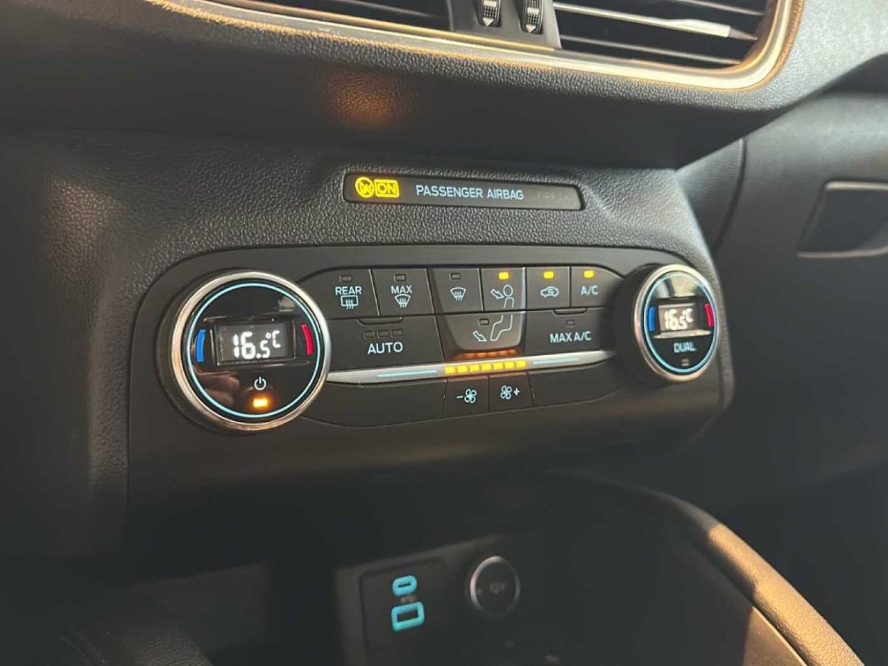 Ford Ford Kuga usata 5