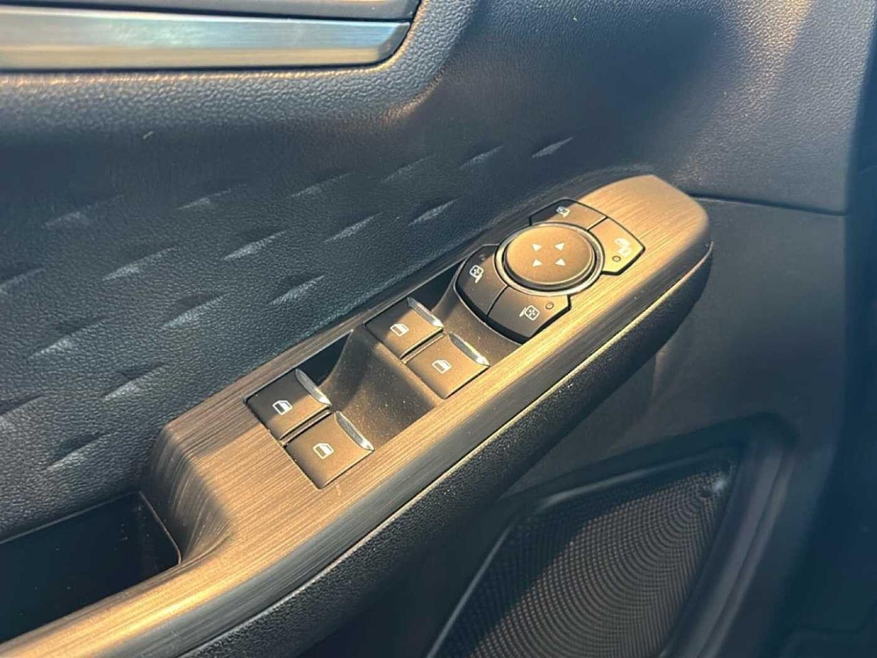 Ford Ford Kuga usata 7
