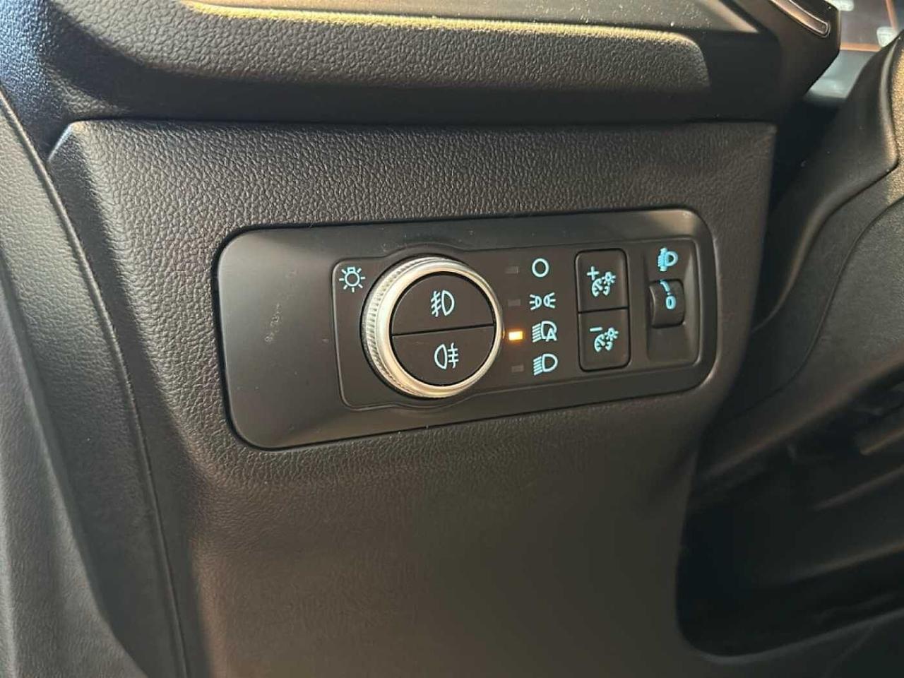 Ford Ford Kuga usata 8
