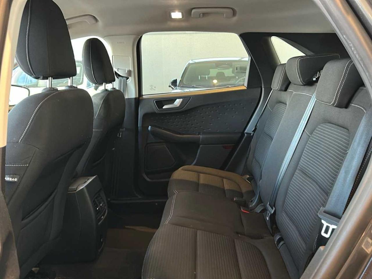 Ford Ford Kuga usata 9