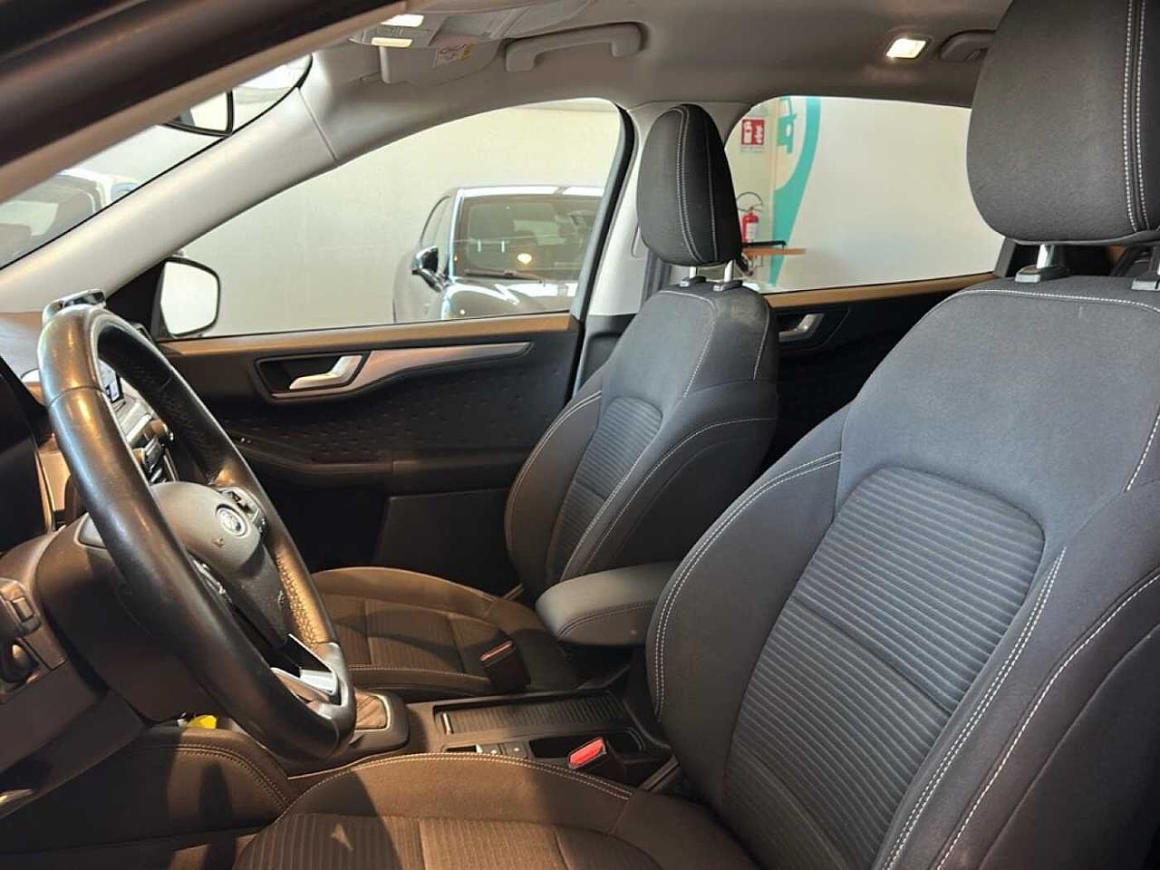 Ford Ford Kuga usata 12