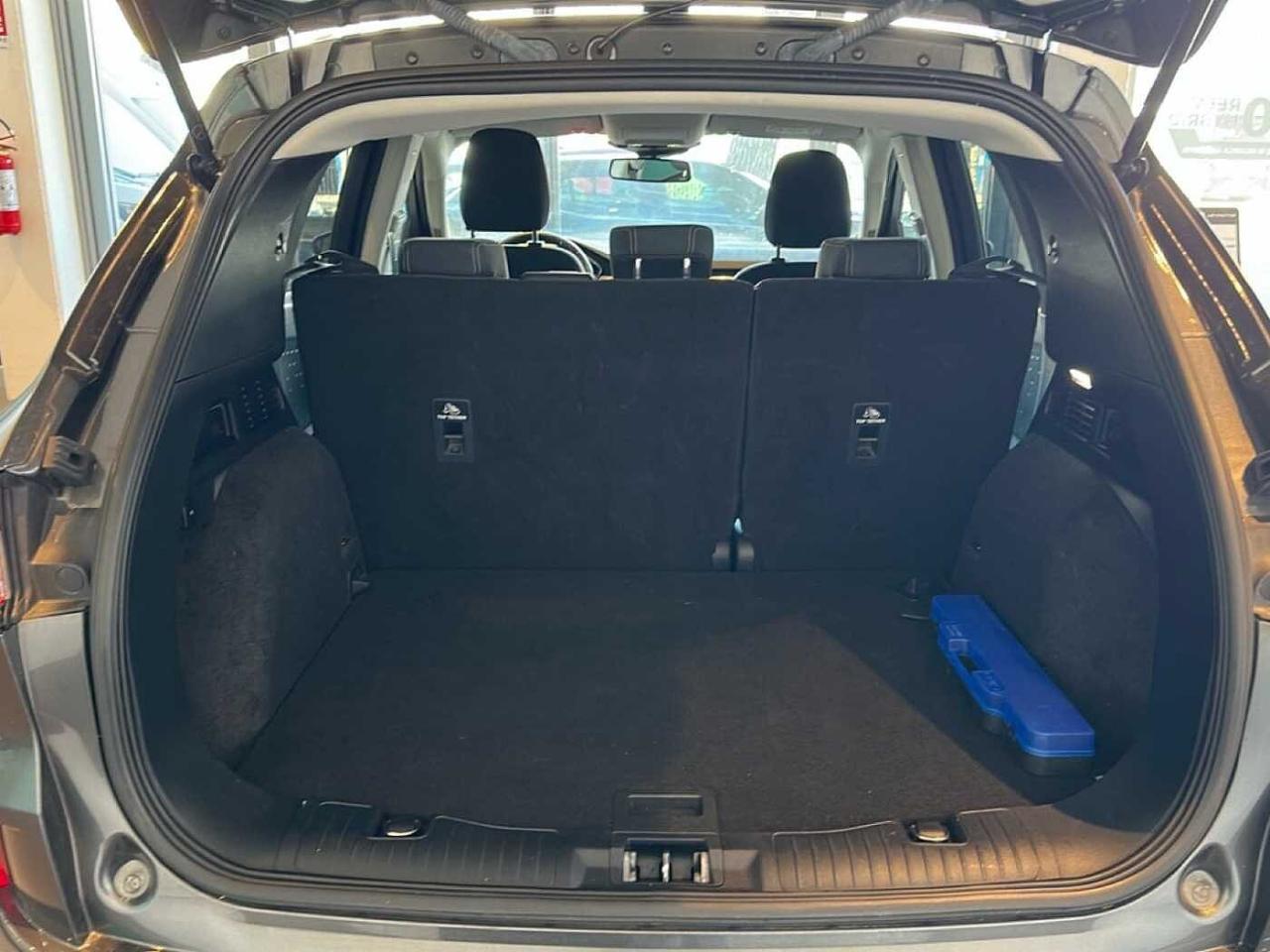 Ford Ford Kuga usata 15