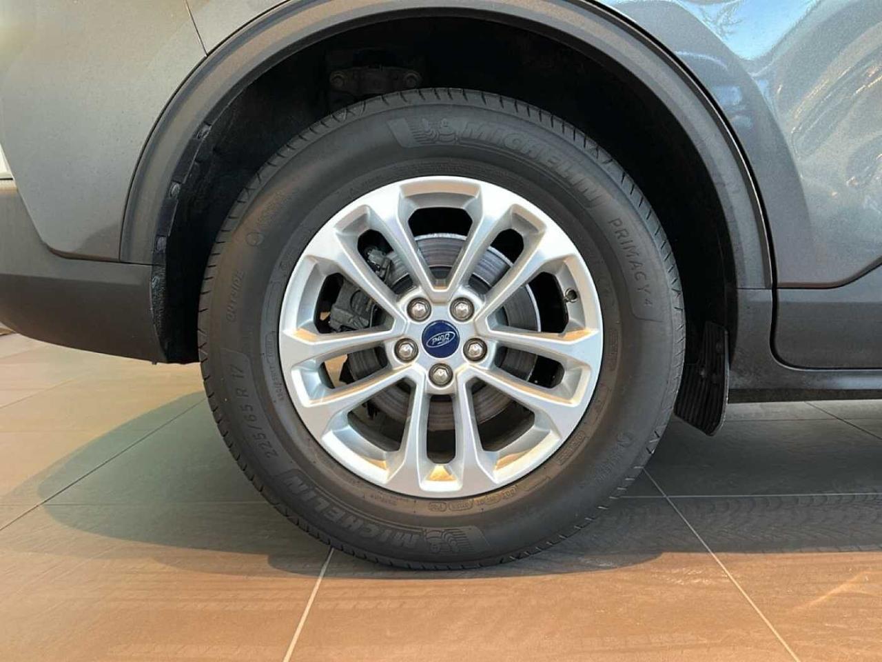 Ford Ford Kuga usata 16