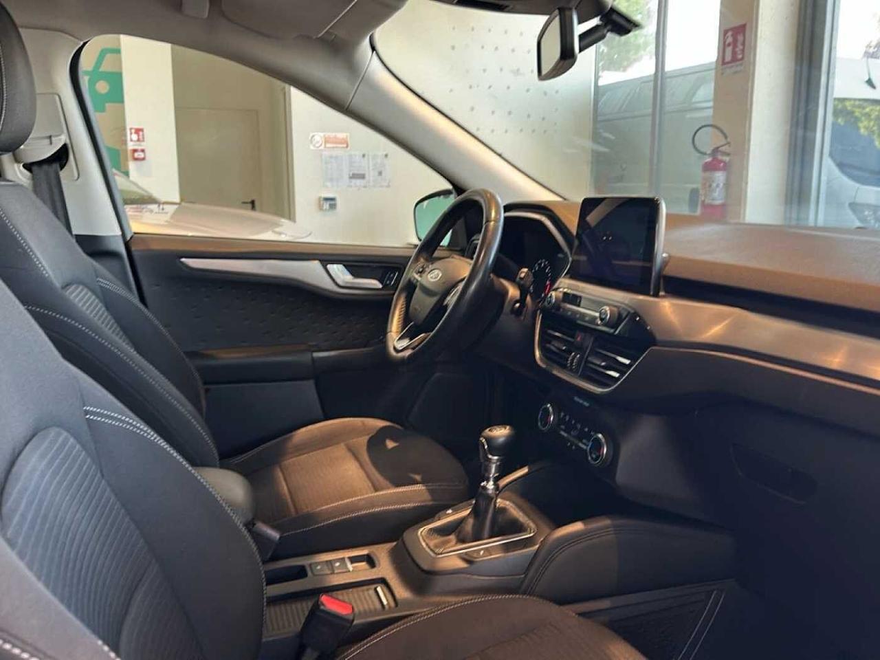 Ford Ford Kuga usata 17