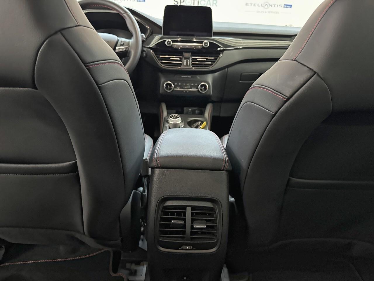 Ford Ford Kuga usata 6