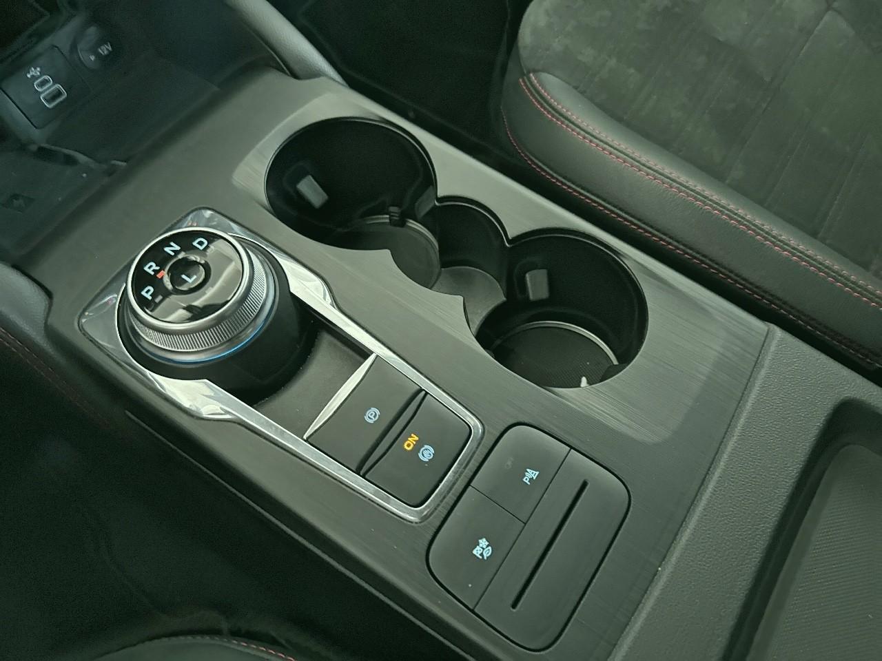 Ford Ford Kuga usata 7