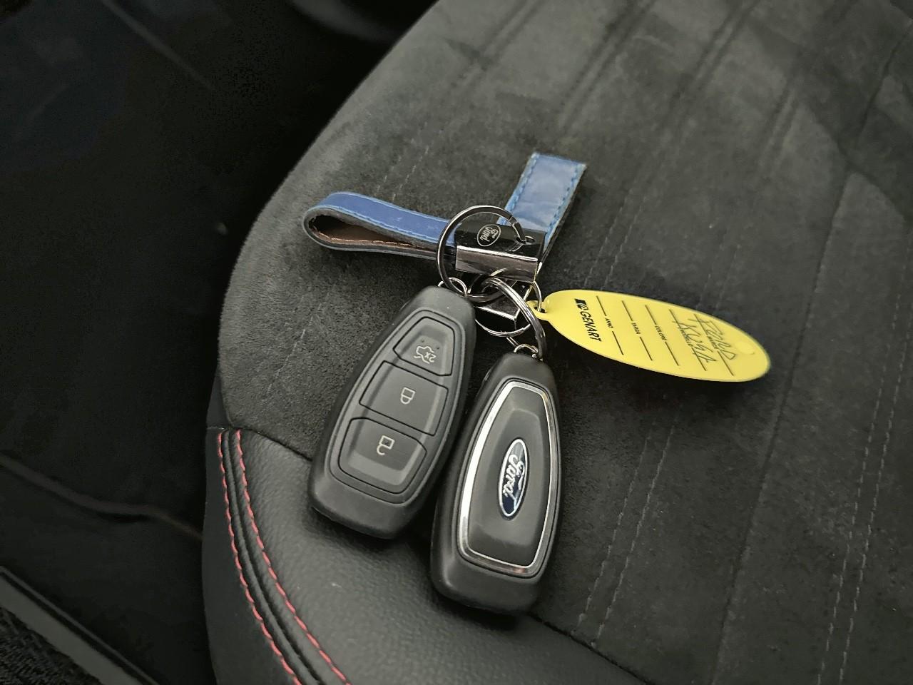 Ford Ford Kuga usata 8