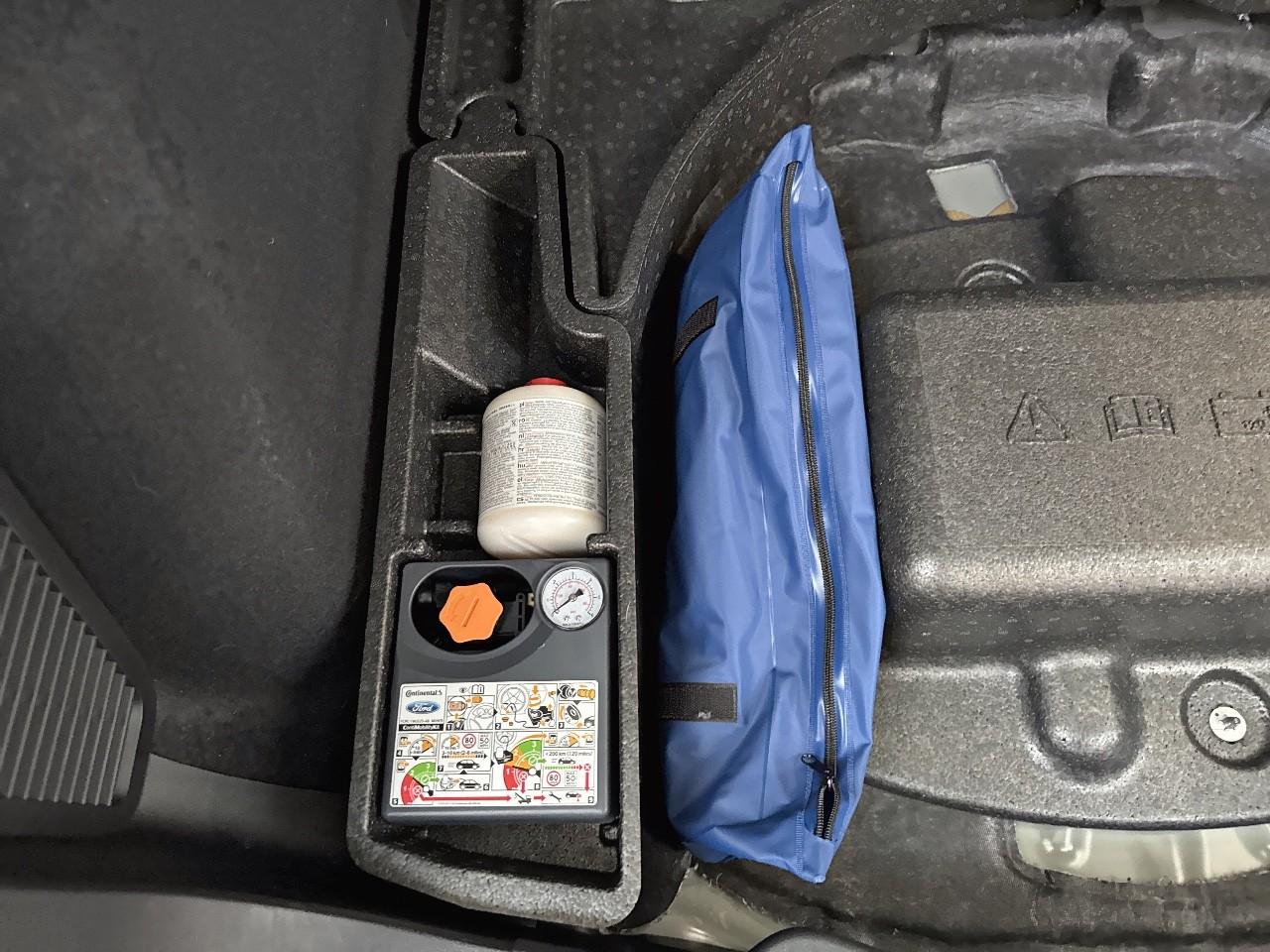 Ford Ford Kuga usata 13