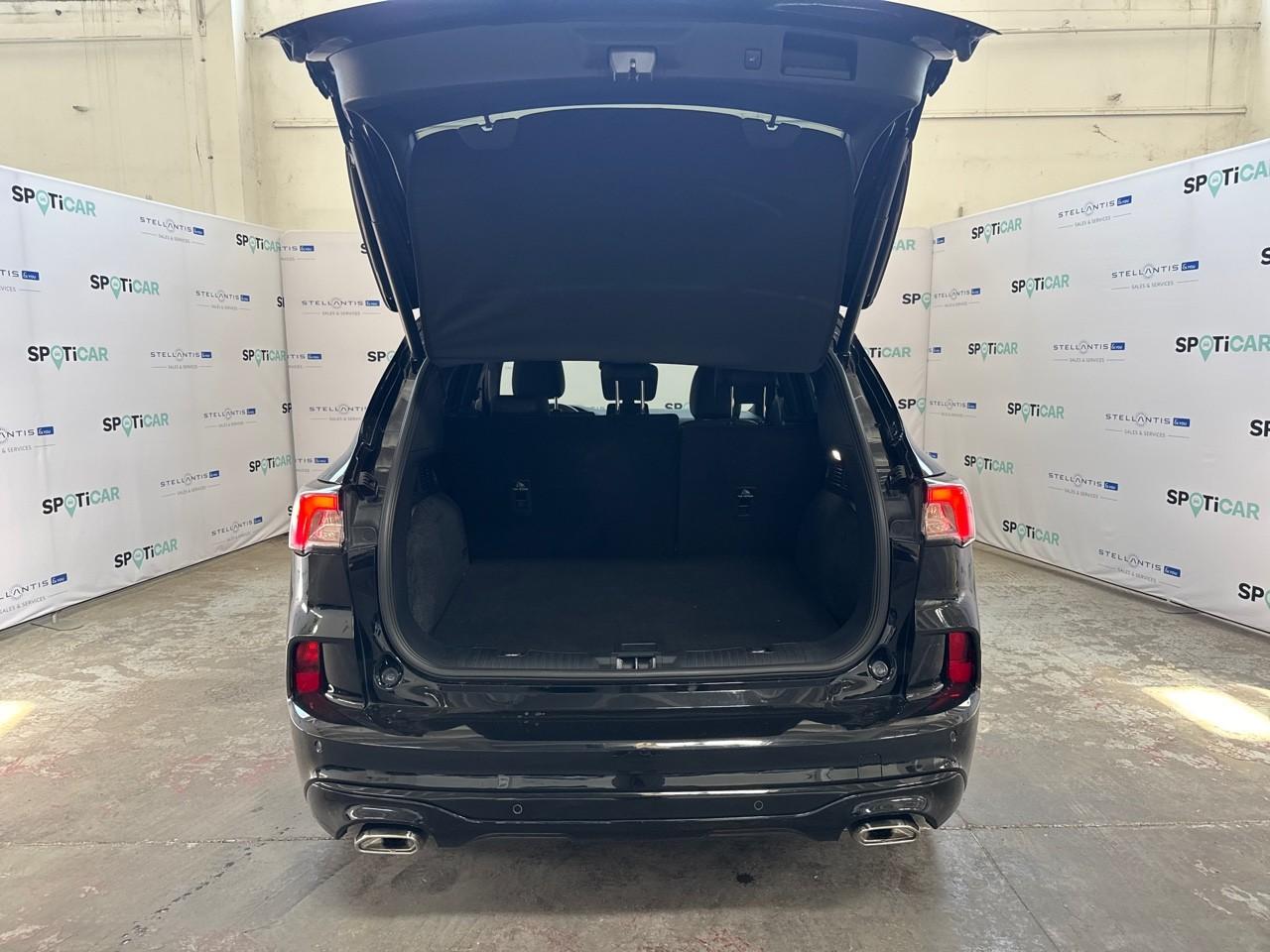 Ford Ford Kuga usata 18