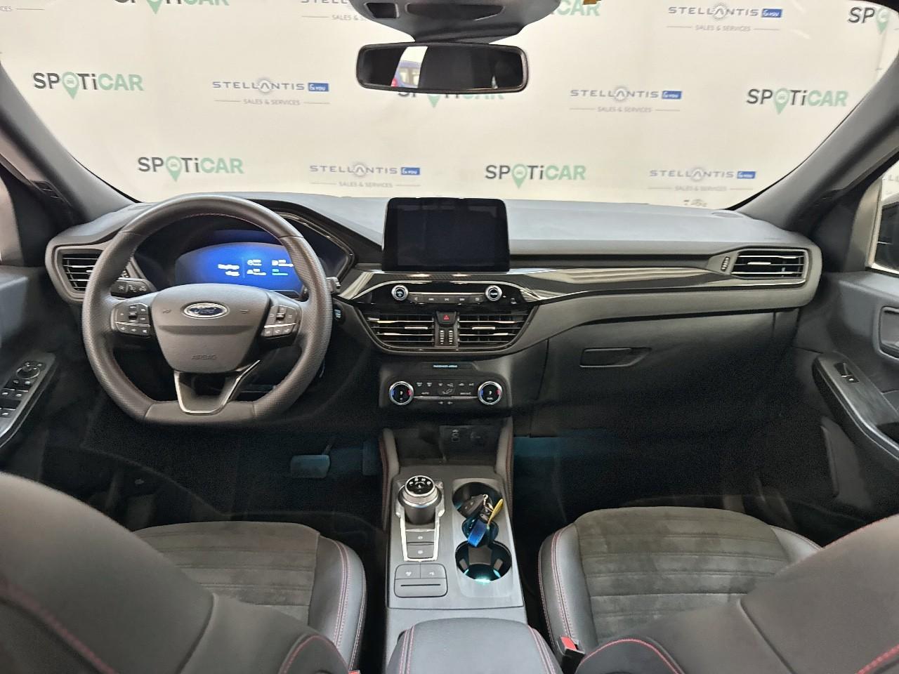 Ford Ford Kuga usata 20