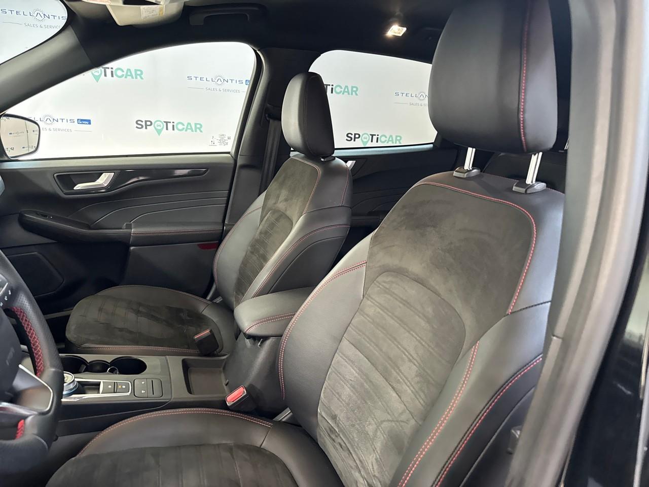 Ford Ford Kuga usata 21