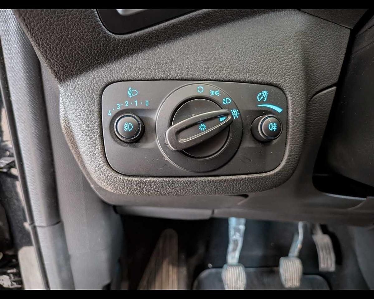 Ford Ford Kuga usata 4
