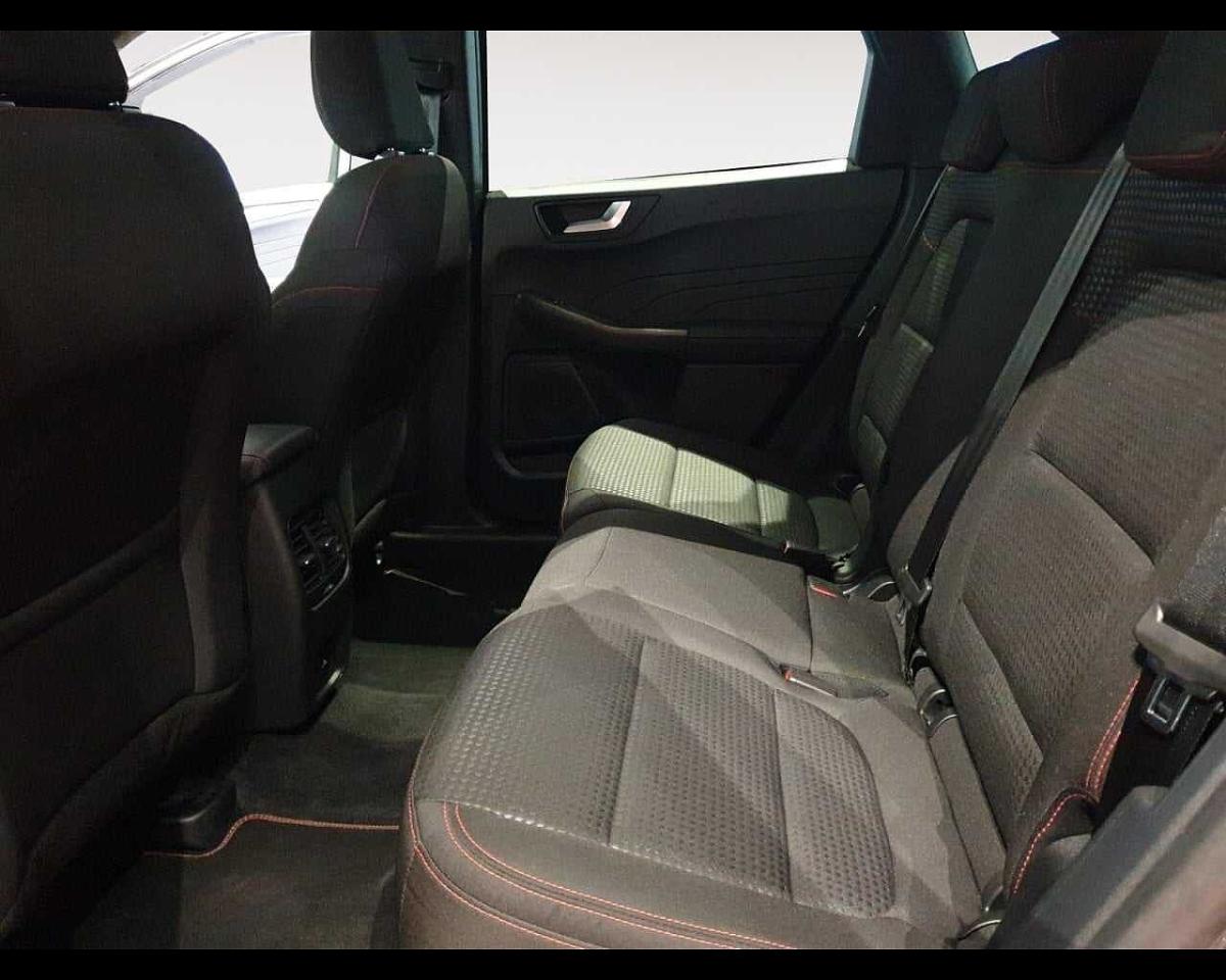 Ford Ford Kuga usata, con Isofix