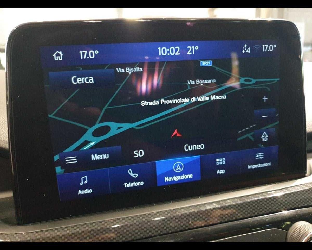 Ford Ford Kuga usata 3