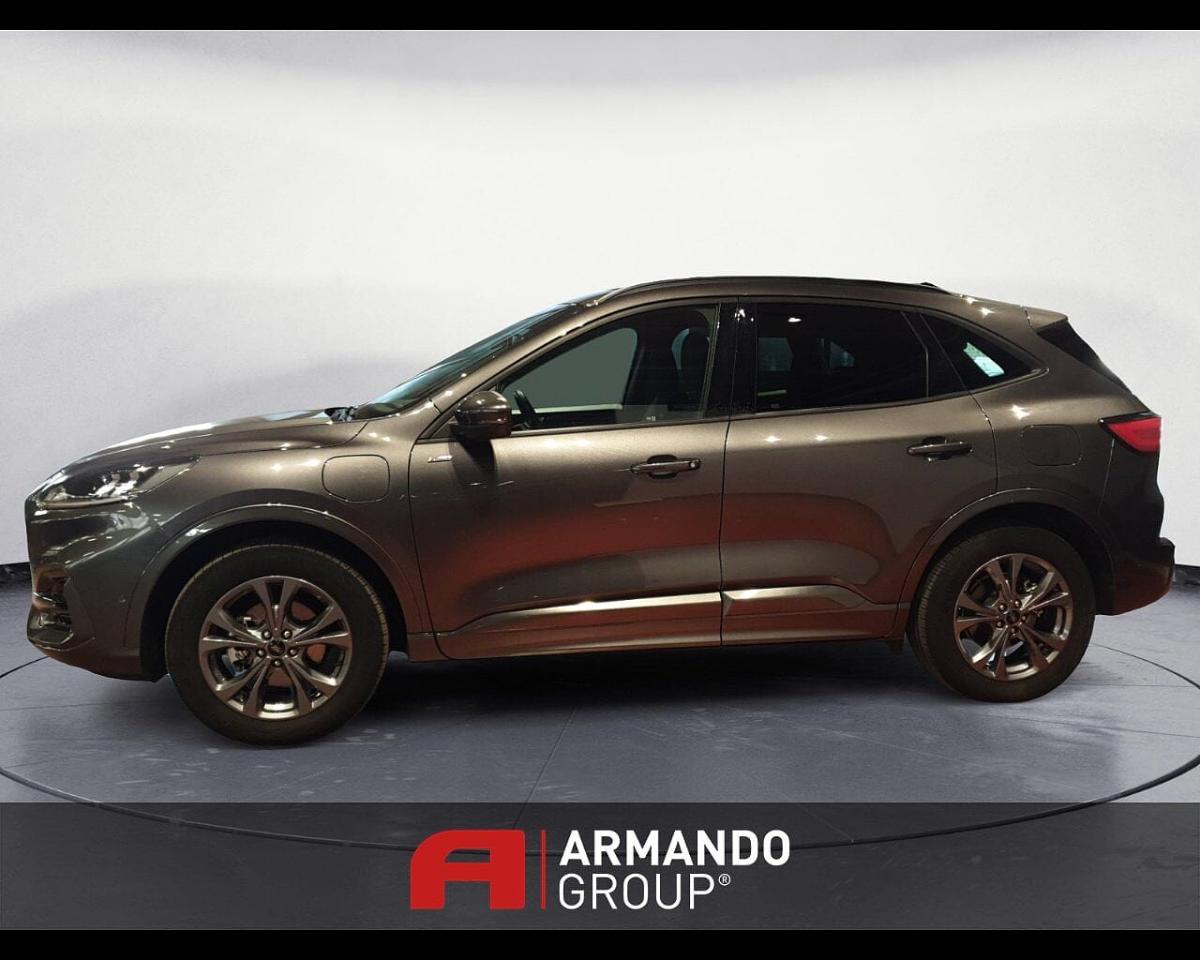 Ford Ford Kuga usata 5