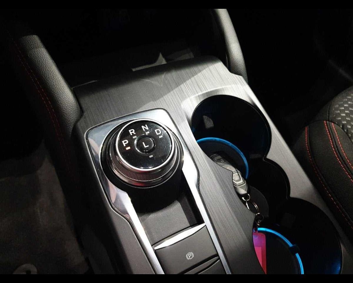 Ford Ford Kuga usata 7