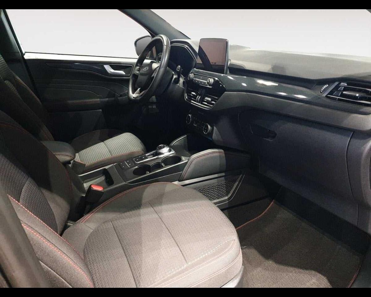 Ford Ford Kuga usata 9
