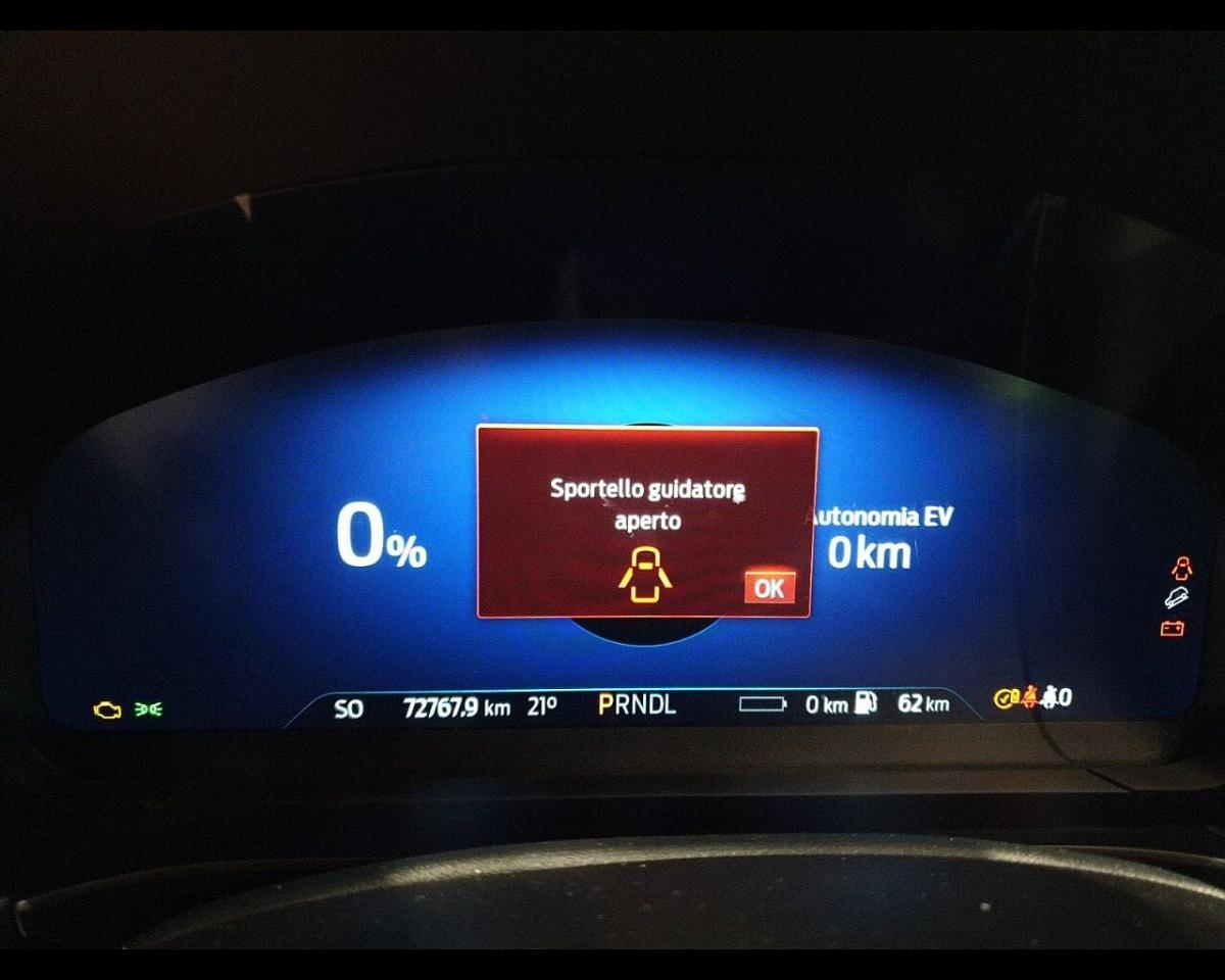 Ford Ford Kuga usata 12