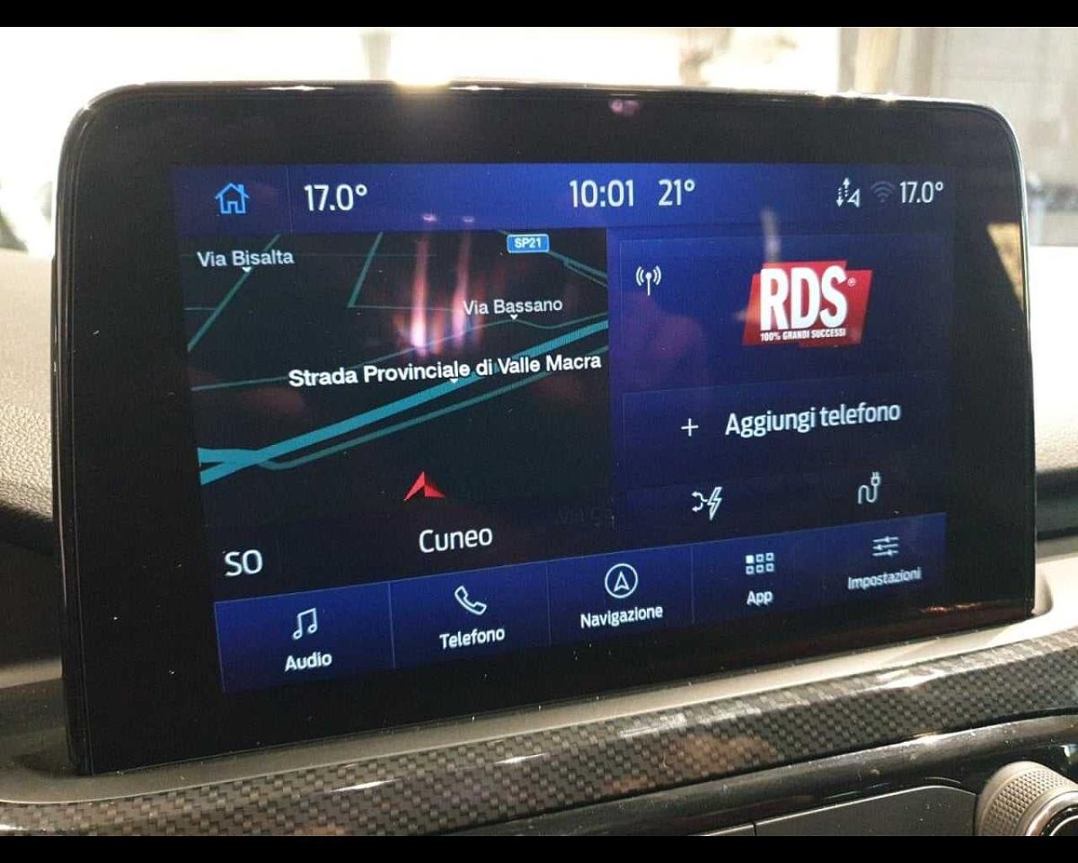 Ford Ford Kuga usata 13