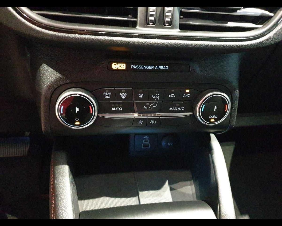 Ford Ford Kuga usata 15