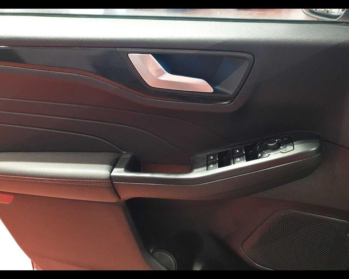 Ford Ford Kuga usata 17