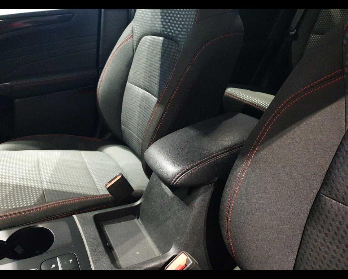 Ford Ford Kuga usata 19