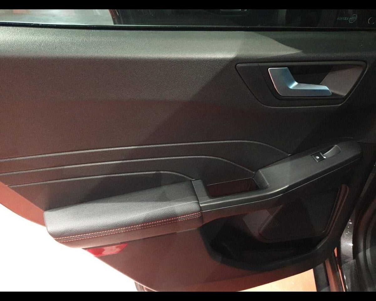 Ford Ford Kuga usata 20