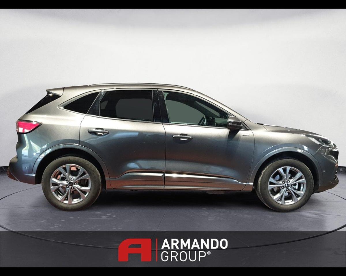 Ford Ford Kuga usata 24