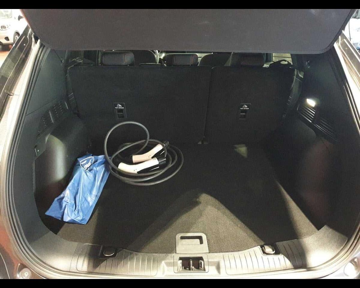 Ford Ford Kuga usata 26