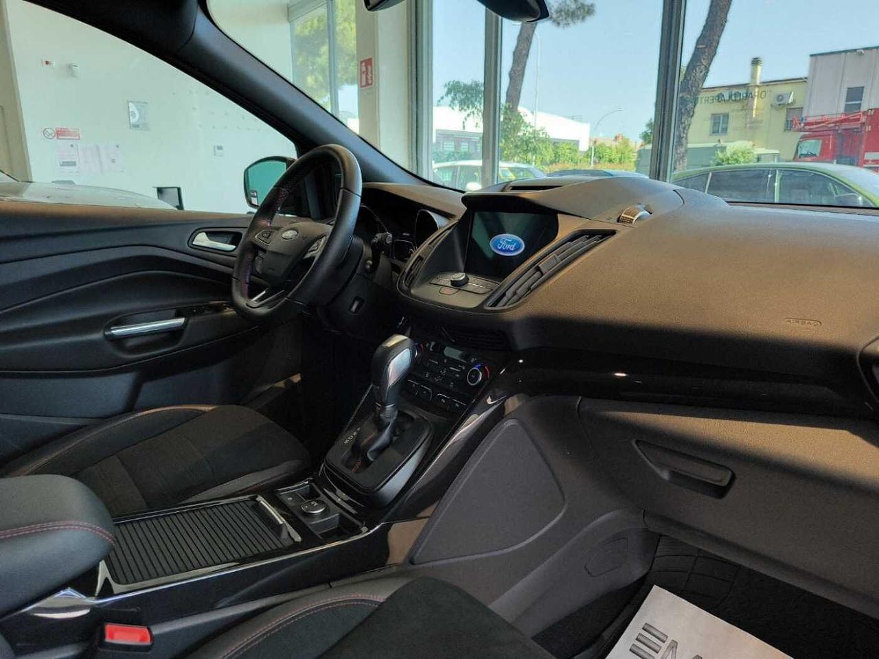 Ford Ford Kuga usata, con GPS