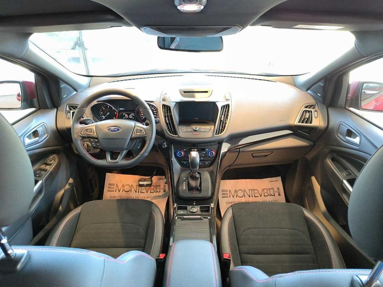 Ford Ford Kuga usata 2