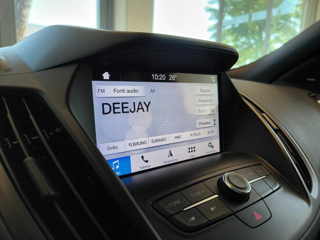 Ford Ford Kuga usata 5