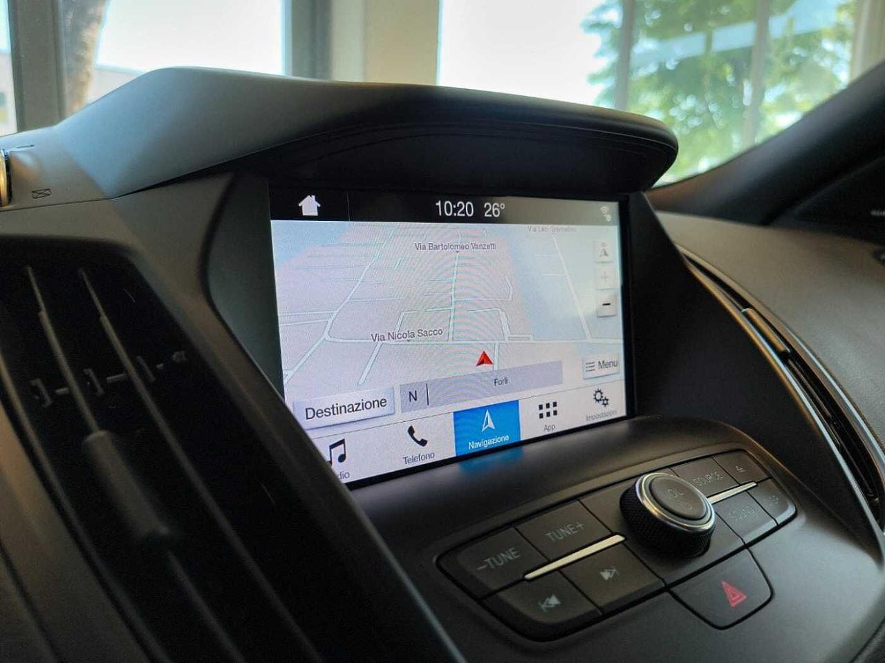Ford Ford Kuga usata 6
