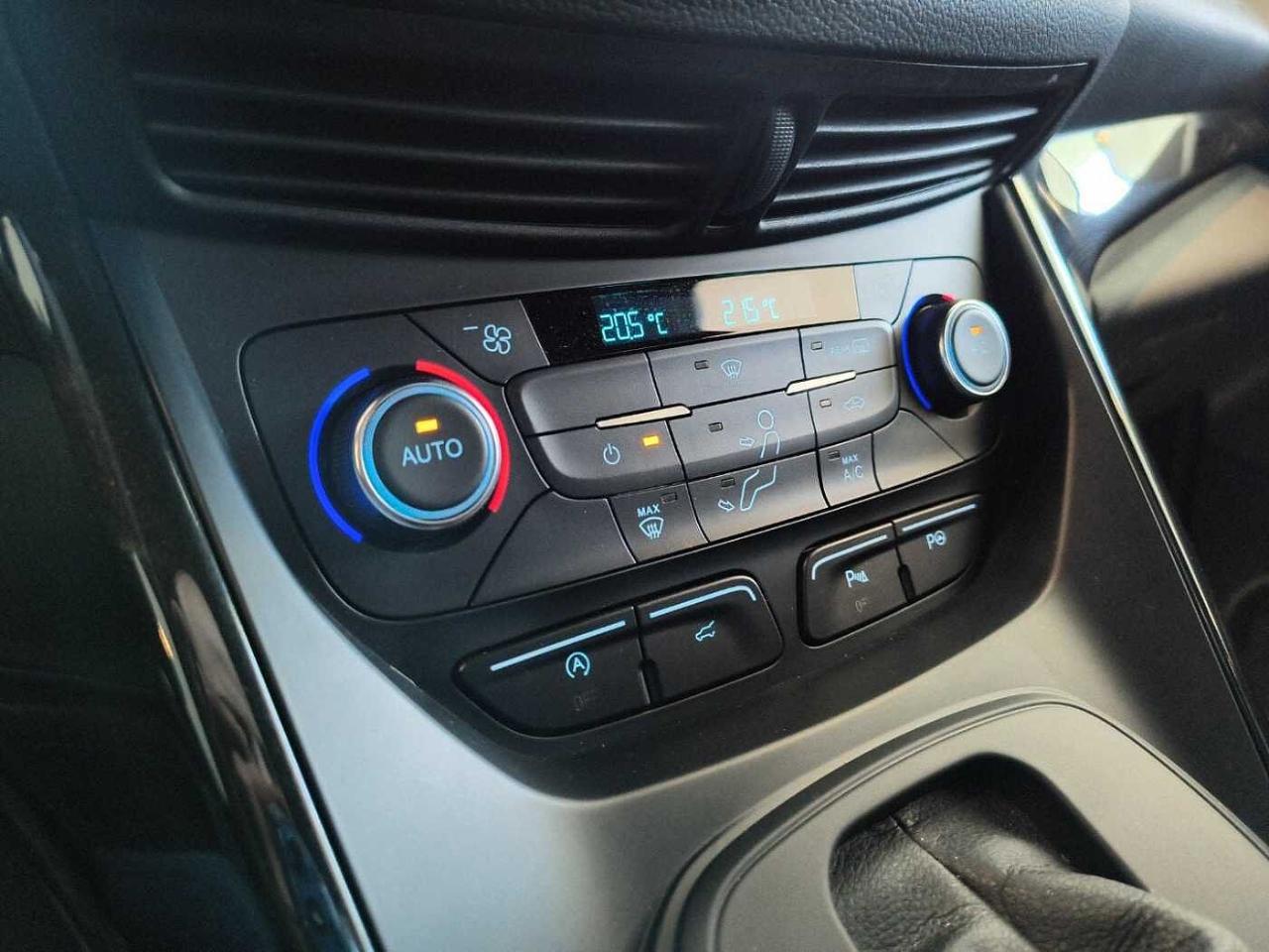 Ford Ford Kuga usata 7