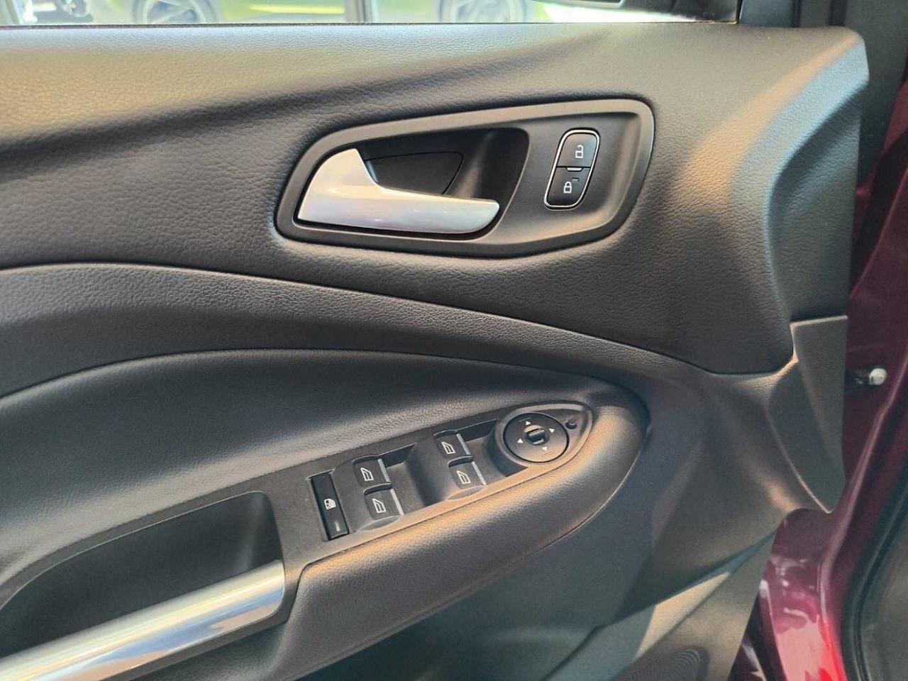 Ford Ford Kuga usata 8