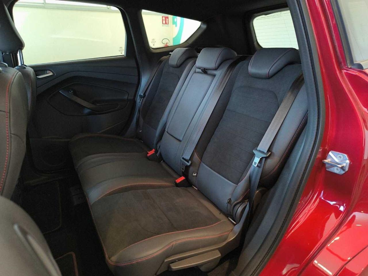 Ford Ford Kuga usata 9