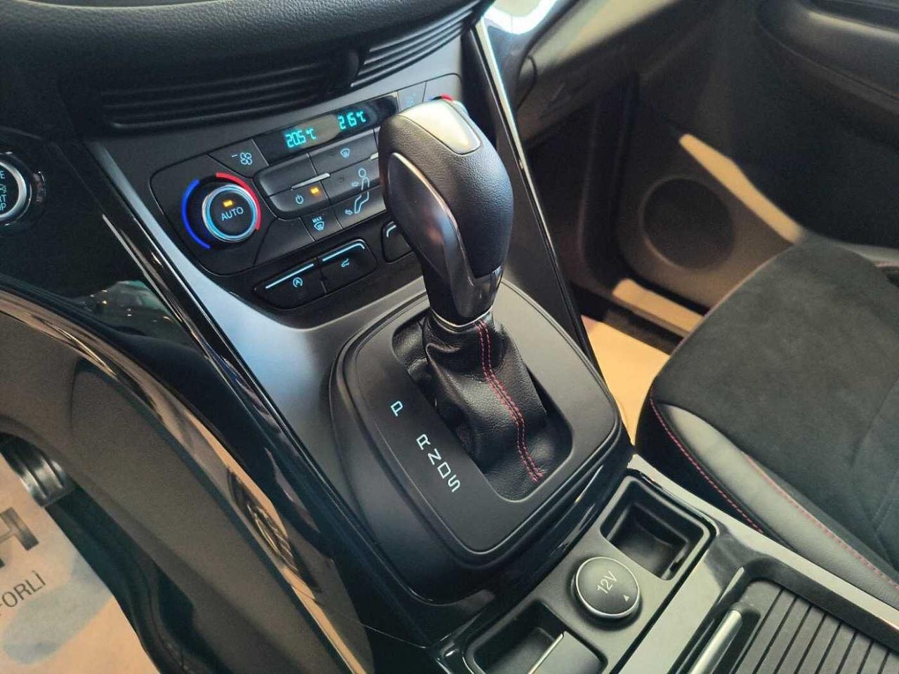 Ford Ford Kuga usata 10