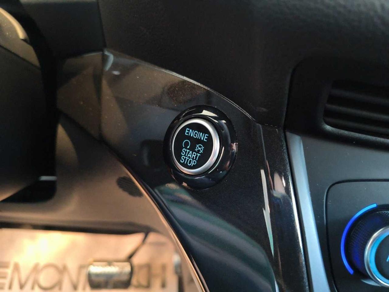 Ford Ford Kuga usata 12