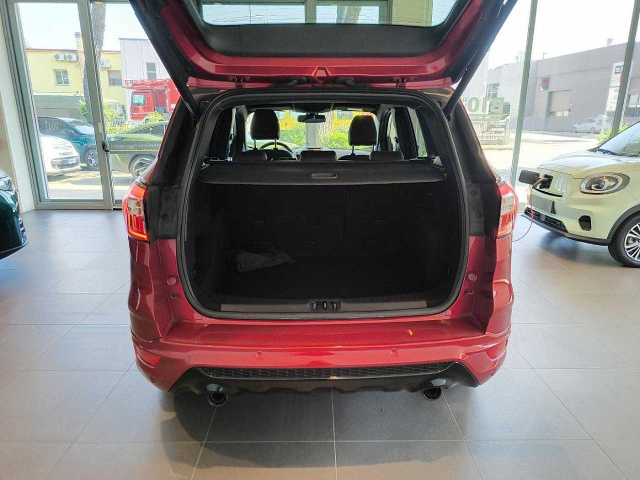Ford Ford Kuga usata 16