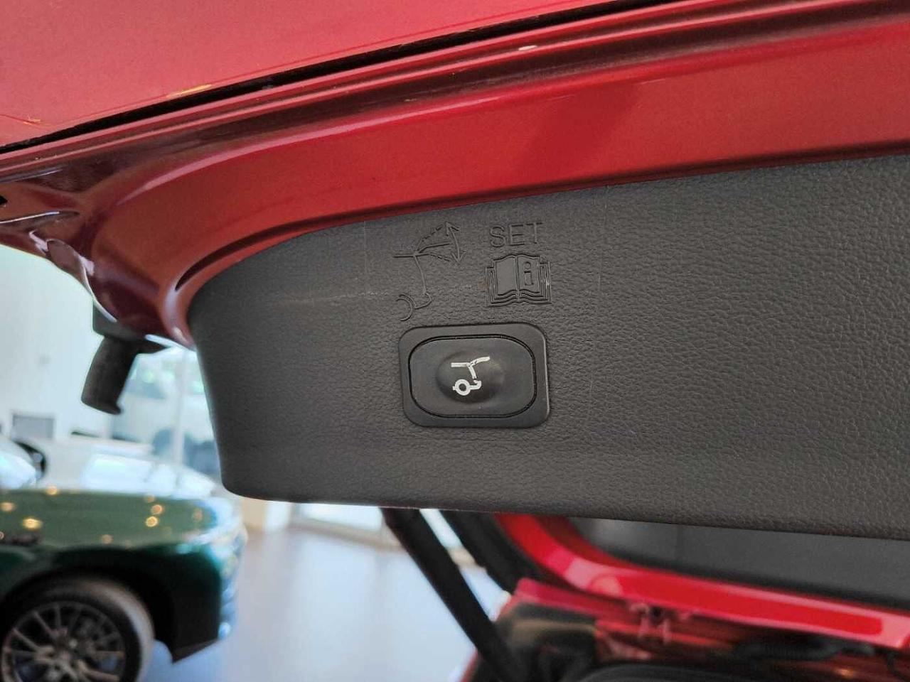 Ford Ford Kuga usata 17