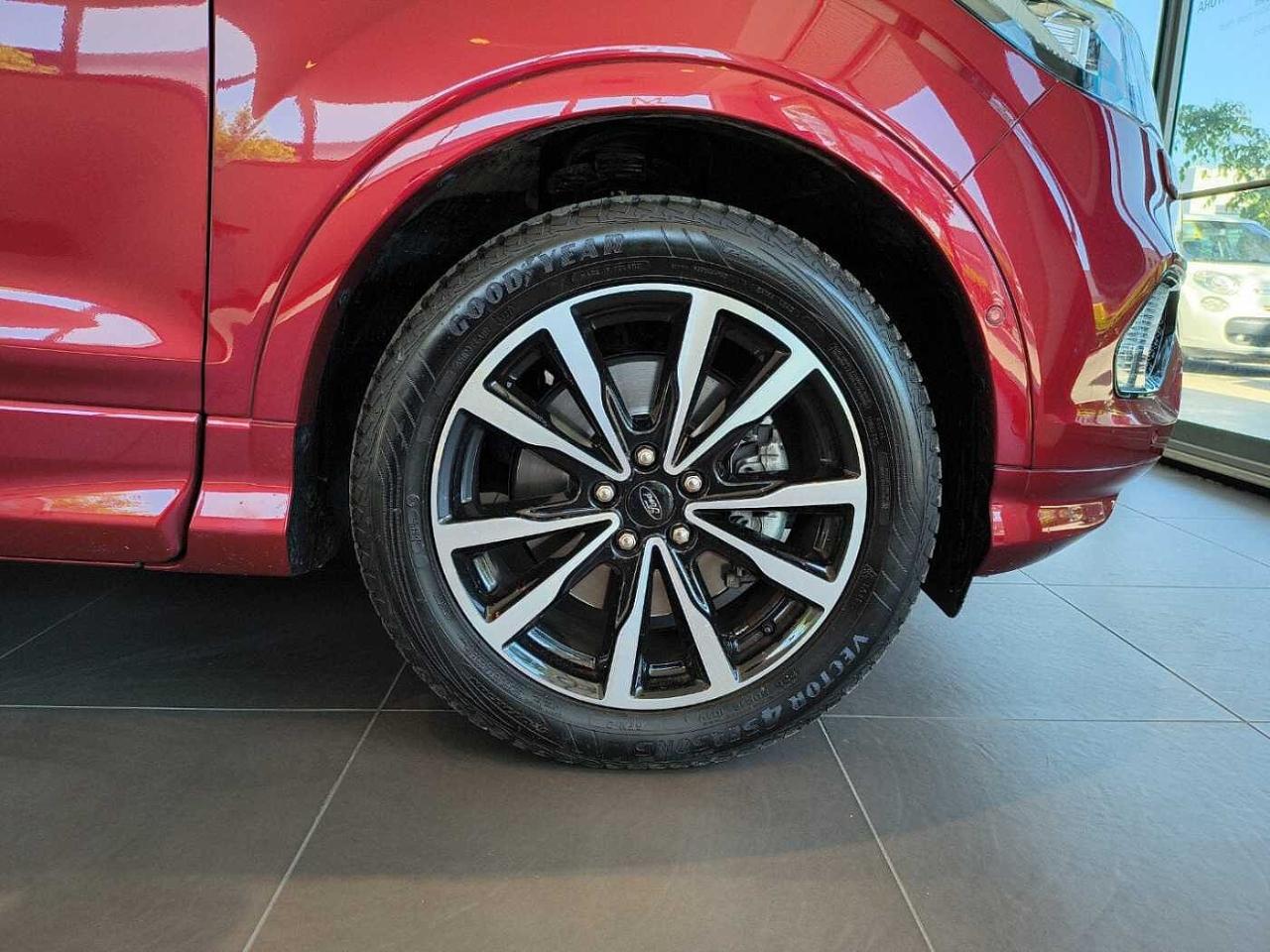 Ford Ford Kuga usata 19