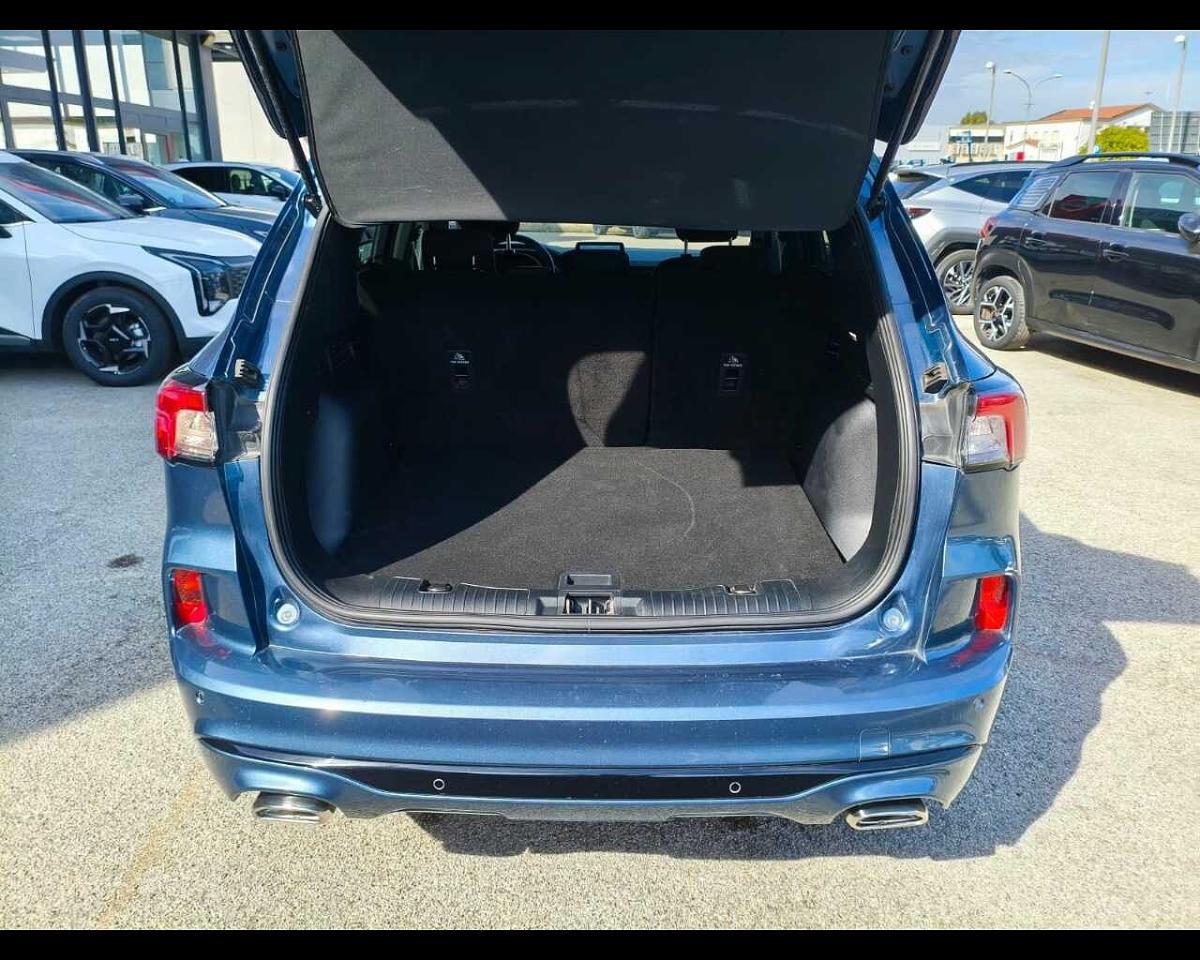 Ford Kuga - Foto 3