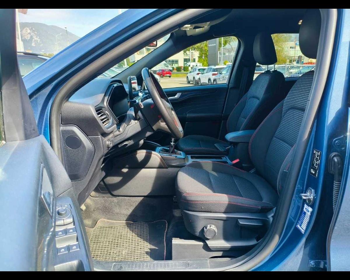 Ford Kuga - Foto 5