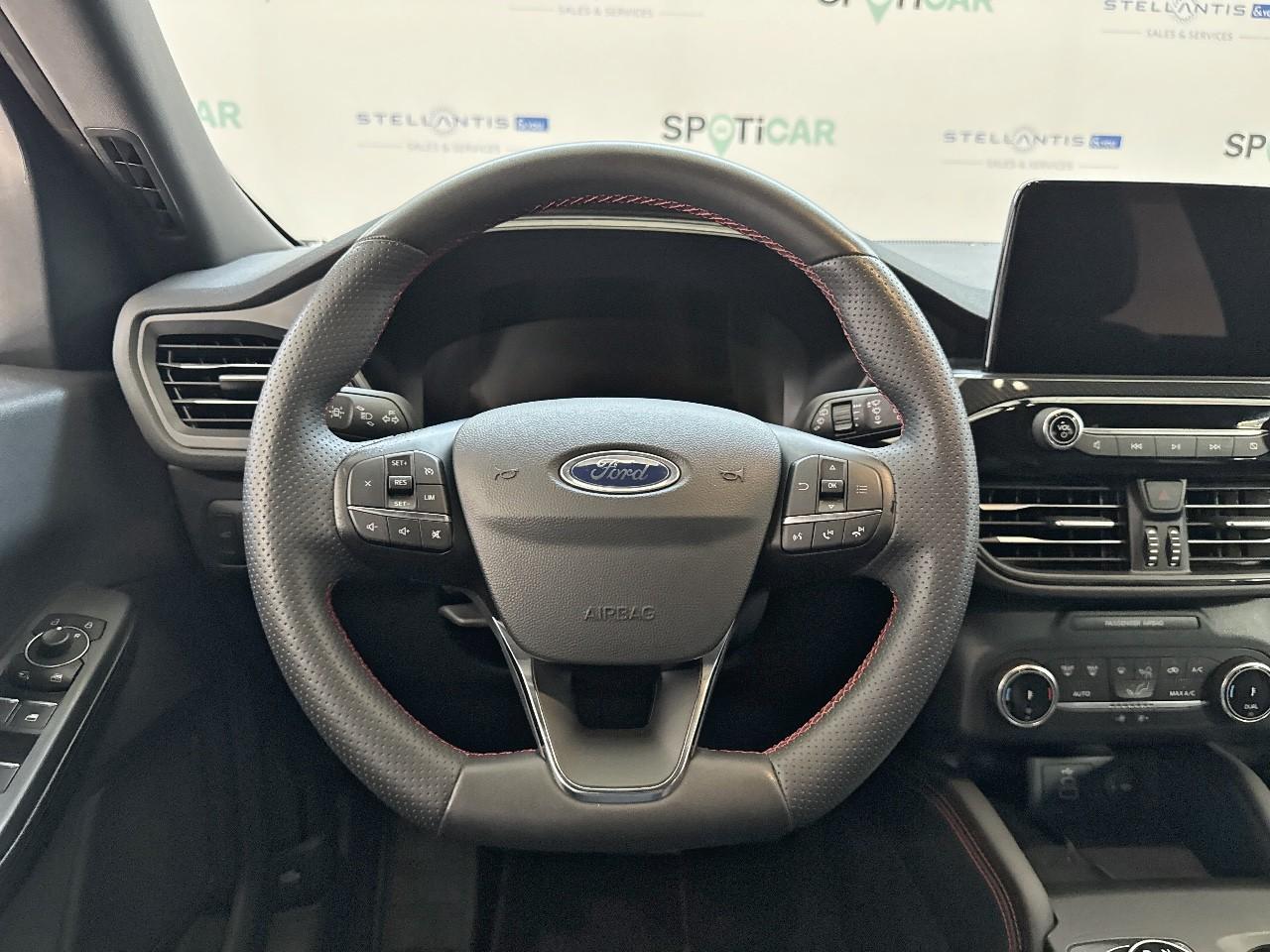 Ford Kuga - Foto 5