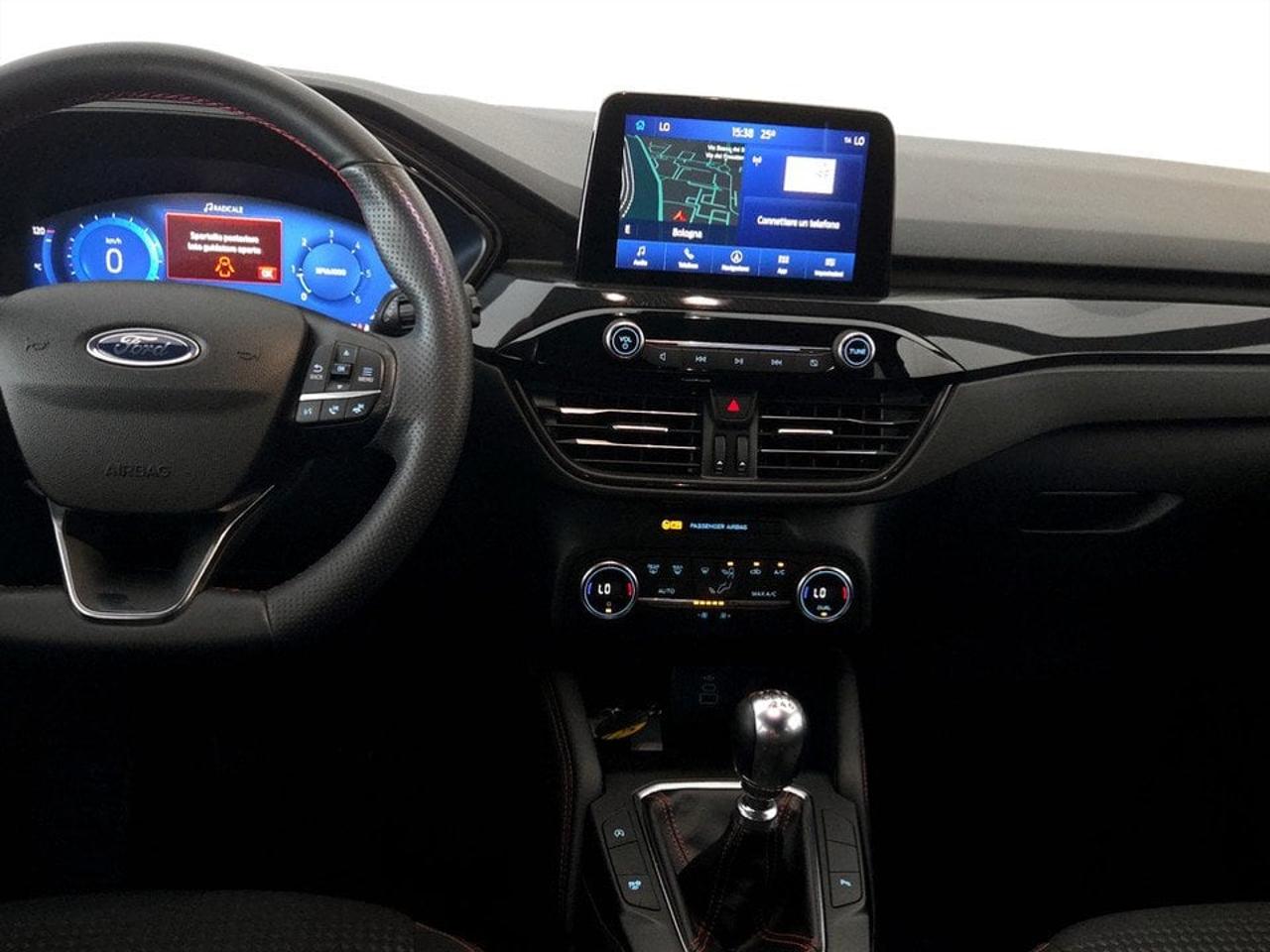 Ford Kuga - Foto 3