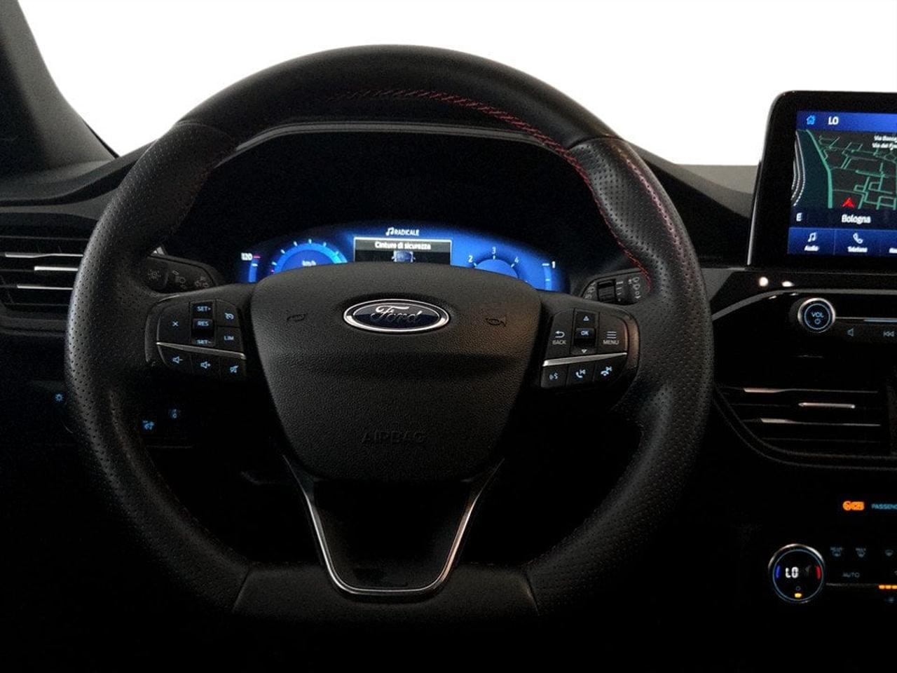 Ford Kuga - Foto 4