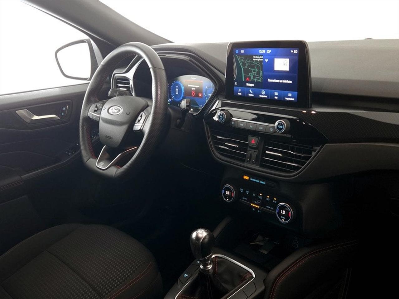 Ford Kuga - Foto 5