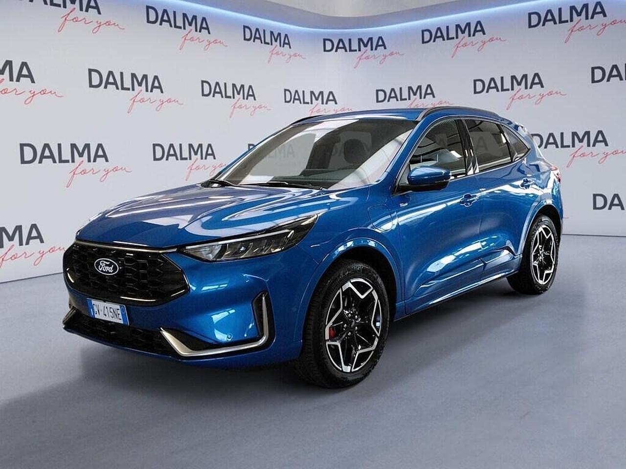 Ford Kuga KUGA 2.5 phev ST-Line X 2wd 243cv auto 