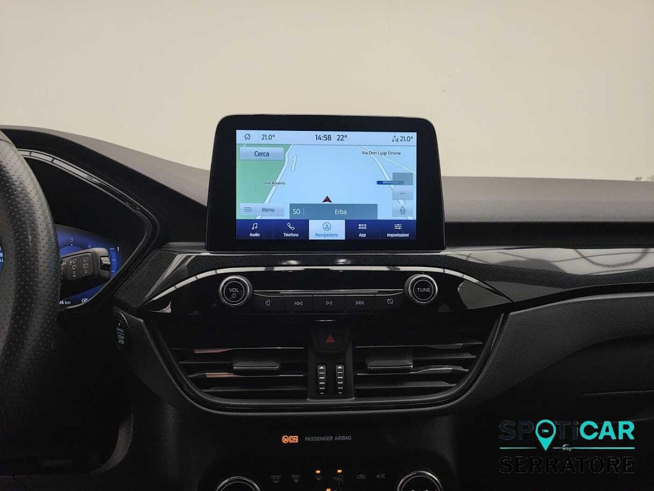 Ford Kuga - Foto 3